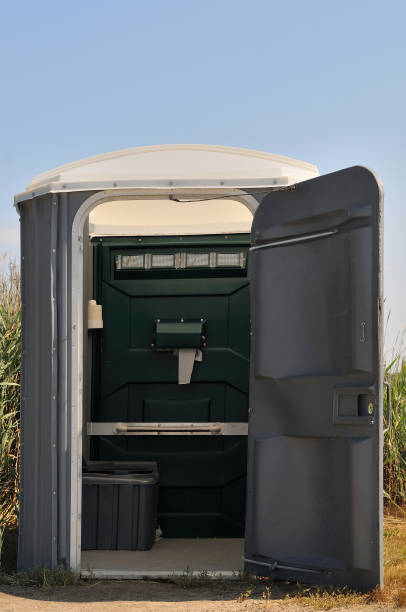 Best Construction site porta potty rental  in Donaldsonville, LA