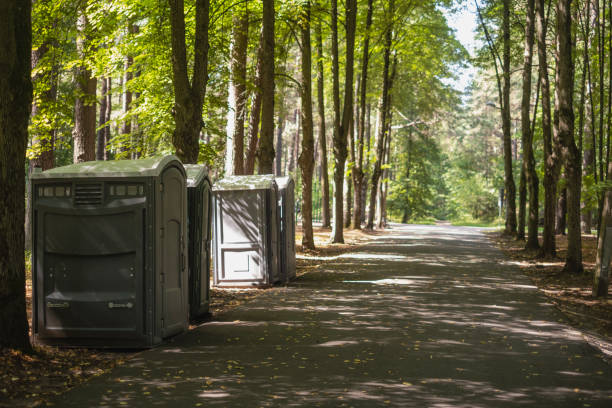 Best Portable toilet rental cost  in Donaldsonville, LA