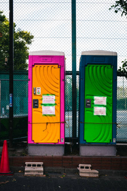 Best Sanitation services for porta potties  in Donaldsonville, LA