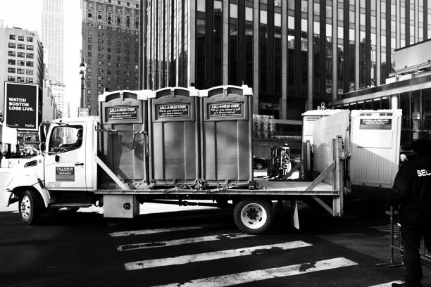 Best Affordable porta potty rental  in Donaldsonville, LA