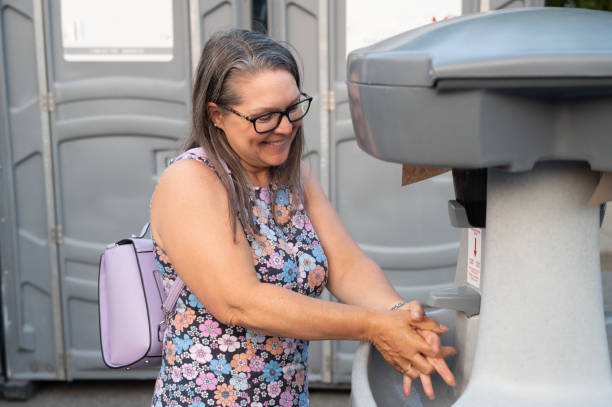 Best Affordable portable toilet rental  in Donaldsonville, LA