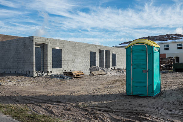 Best High-end porta potty rental  in Donaldsonville, LA