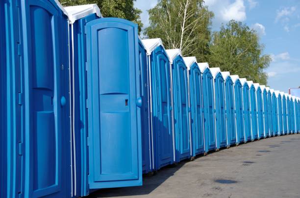 Donaldsonville, LA porta potty rental Company